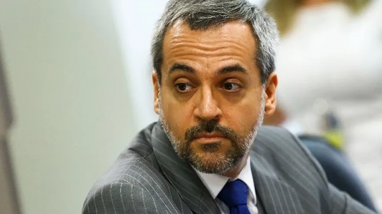 Subprocurador-geral do TCU também quer saber se a viagem de Weintraub foi paga com recursos públicos | Foto: Marcelo Camargo | Agência Brasil