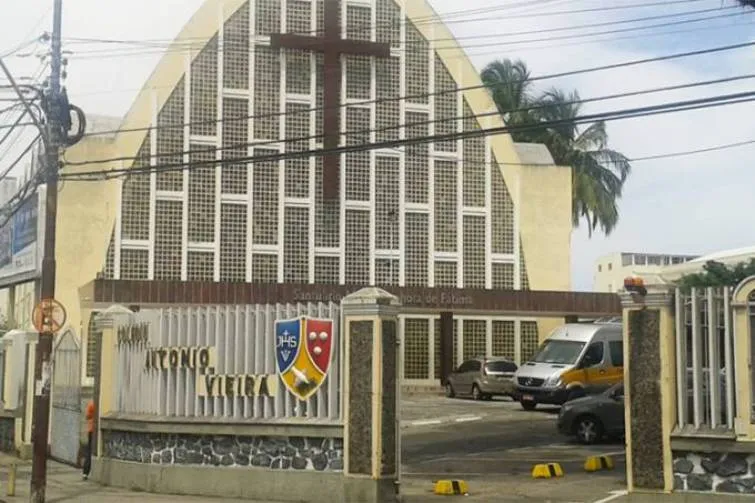O MP ainda ordenou a suspensão imediata do ensino remoto para crianças de até nove anos de idade | Foto: Reprodução | Google Maps