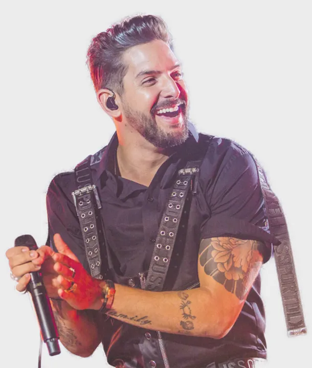 Banda Eva é umas das atrações | Foto: Divulgação | Banda Eva