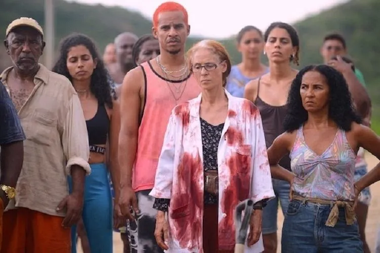 Exibição contará com a participação do elenco que vai interagir com os espectadores | Foto:Divulgação