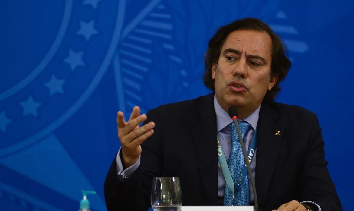 O crédito especial tem o valor total de R$ 15,9 bilhões | Foto: Marcello Casal Jr. | Agência Brasil