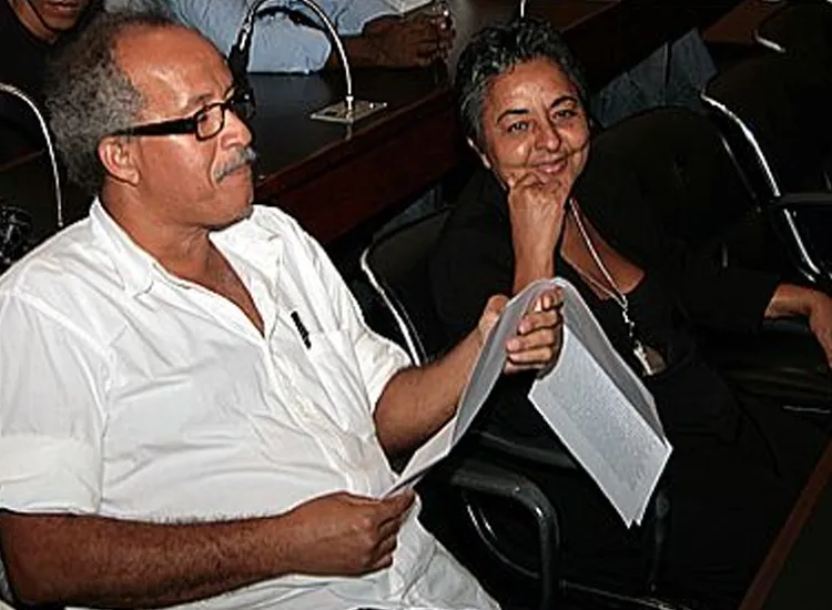 Casal foi morto após descobrir irregularidades com plano de saúde do sindicato | Foto: Reprodução | CTB