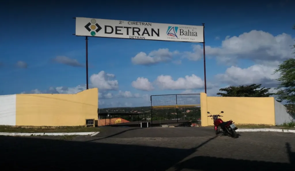 Voltaram a funcionar as CIRETRANS de Conceição do Coité, Cruz das Almas, Feira de Santana, Jequié, Juazeiro e Serrinha.