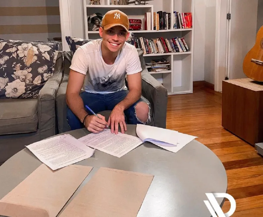 Jovem já soma mais de 3 milhões de visualizações no TikTok | Foto: Divulgação