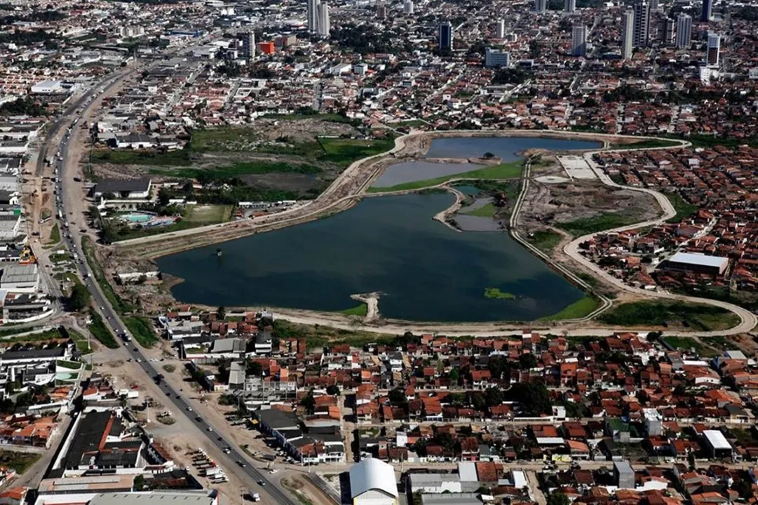 Um final de semana sem crimes contra a vida não acontecia desde 2001 na cidadeUm final de semana sem crimes contra a vida não acontecia desde 2001 | Foto: Divulgação | SSP