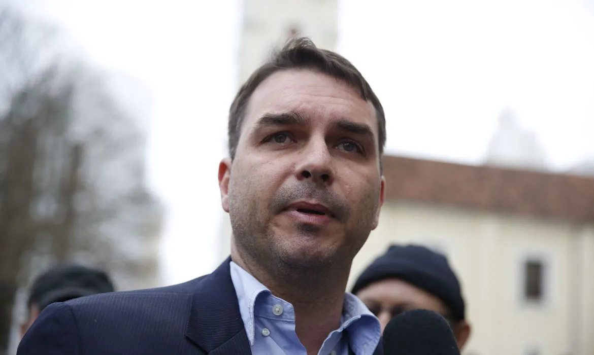Intimação foi encaminhada ao procurador-geral da república Augusto Aras | Foto: Tânia Rêgo | Agência Brasil