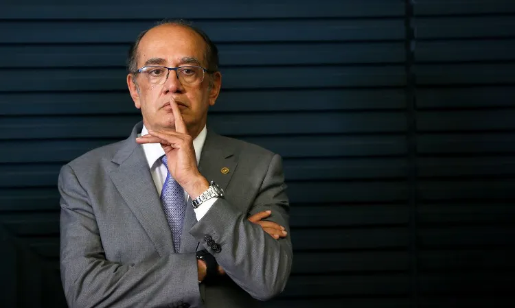 Ministro criticou invasão através das redes sociais | Foto: Marcelo Camargo | Agência Brasil