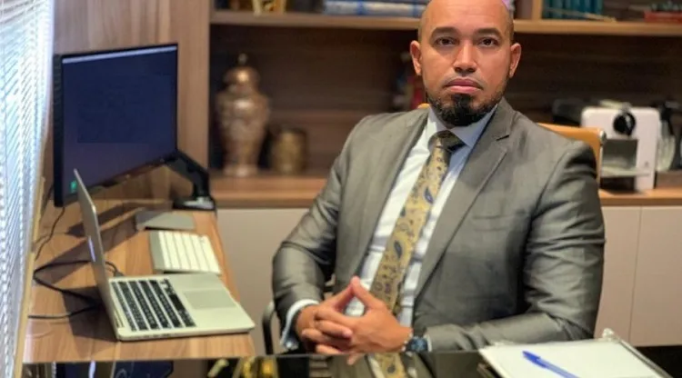 "o trânsito brasileiro é um trânsito que mata, com status de guerra", diz o advogado Danilo Costa, especialista em trânsito | Foto: Reprodução