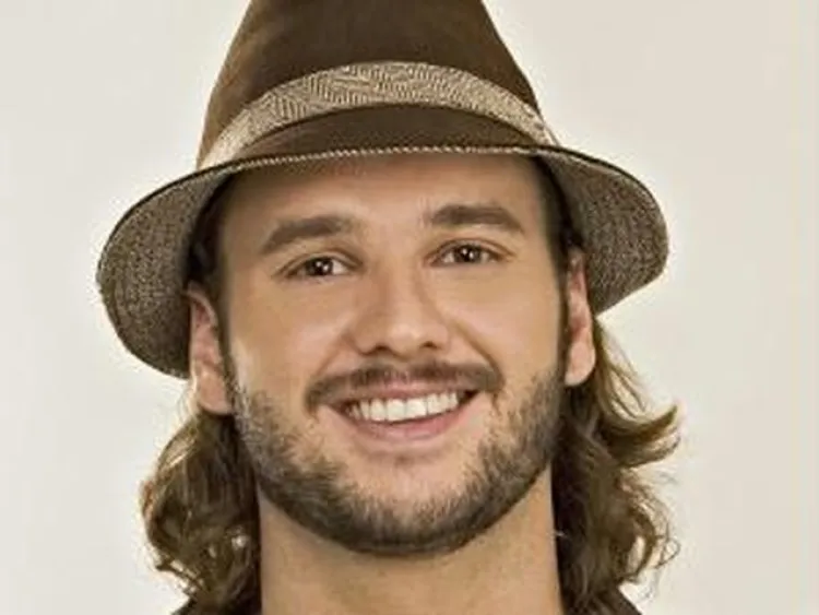 Cantor participou de live no A TARDE Conecta | Foto: Divulgação