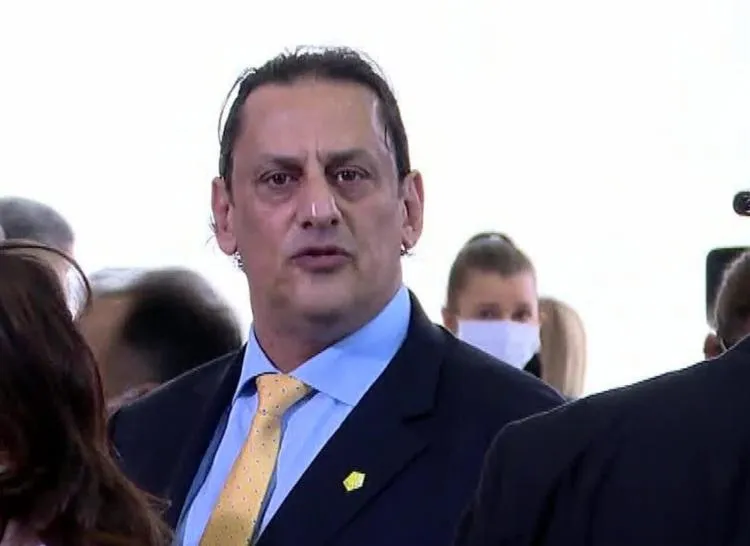 O governo repassou à Globalweb Outsourcing aproximadamente R$ 12 milhões | Foto: Reprodução