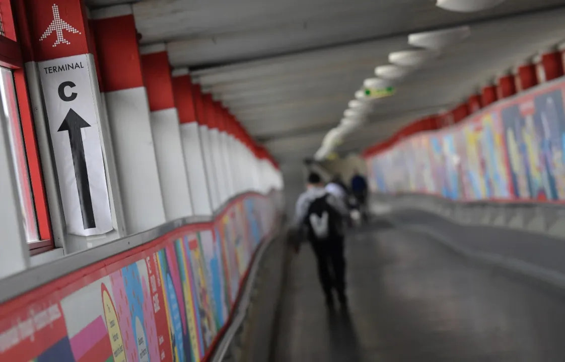 Brasil superou hoje 34 mil mortos pela pandemia de Covid-19 | Foto: Tobias Schwarz | AFP