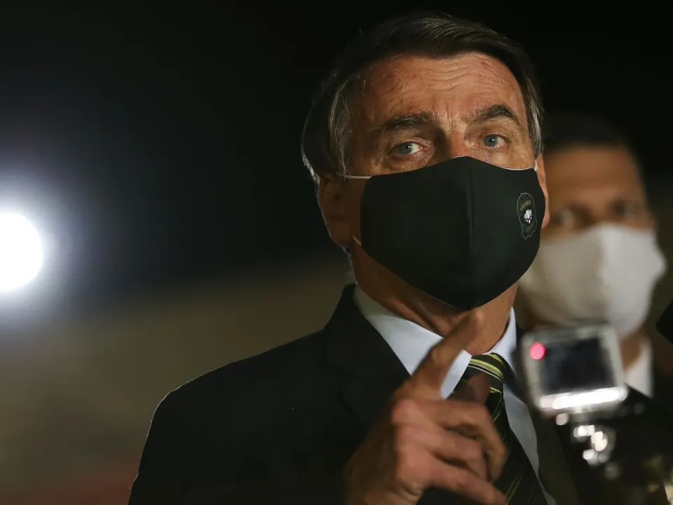 Prisão de Fabrício Queiroz não alterou avaliação | Foto: Marcello Casal Jr | Agência Brasil