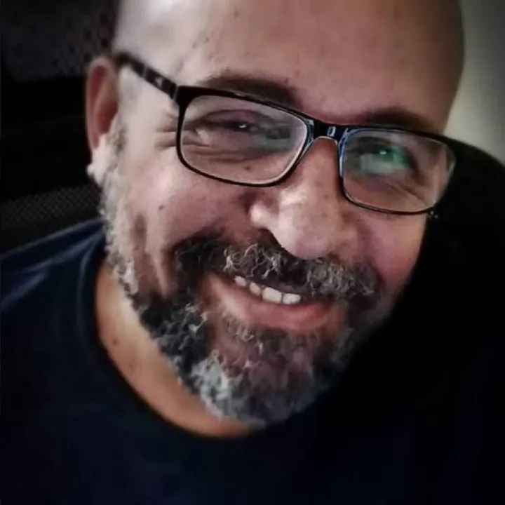 Bate-papo terá a participação do diretor e roteirista Marton Olympio | Foto: Divulgação