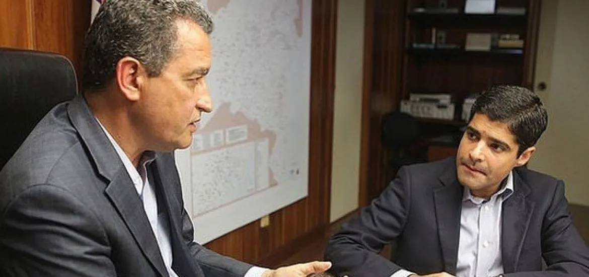 Avaliação dos gestores segue positiva, aponta pesquisa | Foto: Divulgação | GOVBA