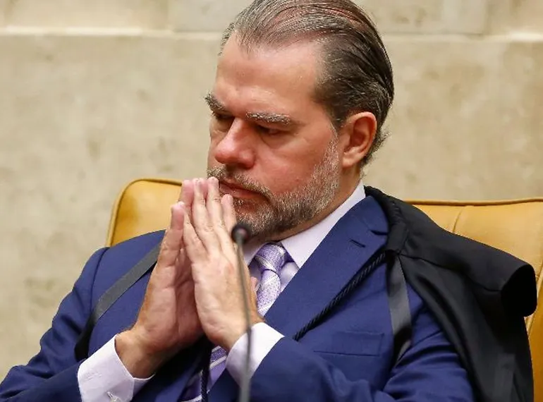 Investigação preliminar foi um pedido do presidente da corte Dias Toffoli
