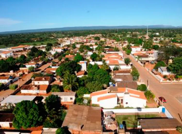 O impacto da suspensão do turismo em Iraquara reflete na rede hoteleira | Foto: Divulgação