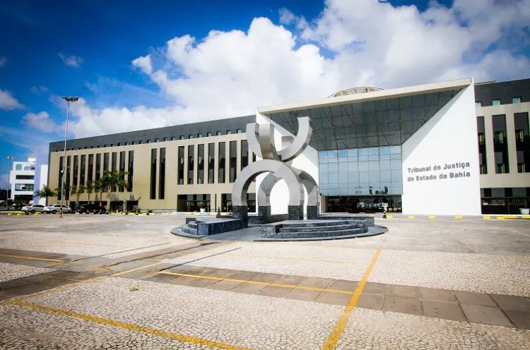 Prolação é o ato ou efeito de pronunciar determinada decisão judicial | Foto: Ascom | TJBA