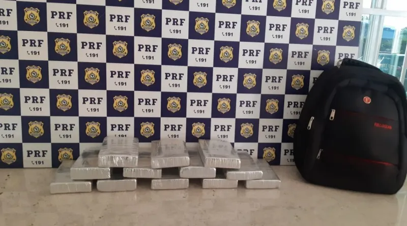 Foto: Divulgação | PRF