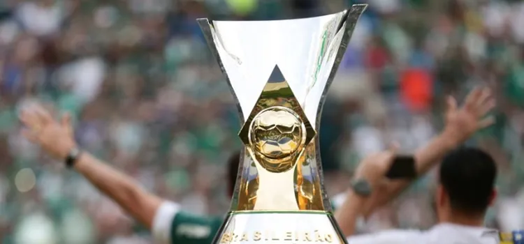 Palmeiras, Santos, Bahia, Ceará, Fortaleza, Athletico, Coritiba e Internacional são os clubes que possuem contrato com a empresa | Foto: Divulgação