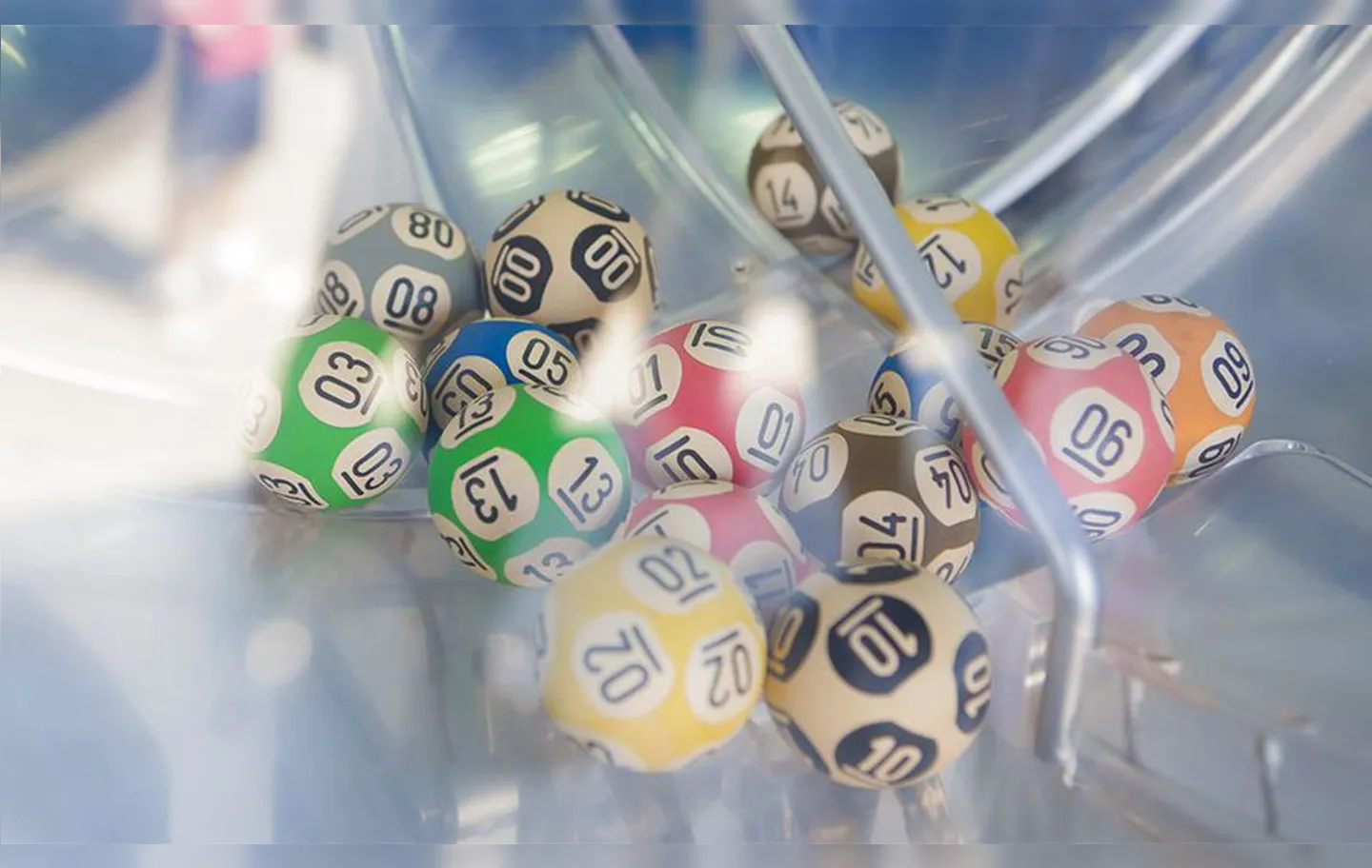 Preço da aposta simples, com cinco números, custa R$ 2 | Foto: Divulgação | Loterias Caixa