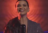 Cantora Jeanne Lima homenageia Maria Bethânia em novo clipe