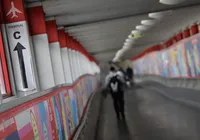 Paraguai aguarda redução da onda de infecções no Brasil para reabrir fronteira