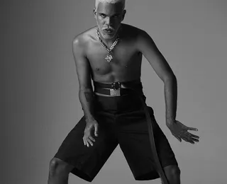 Rapper baiano lança novo single e clipe de seu novo álbum