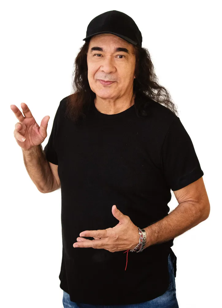 Imagem ilustrativa da imagem Artistas falam sobre participação no Arraiá da Capitá