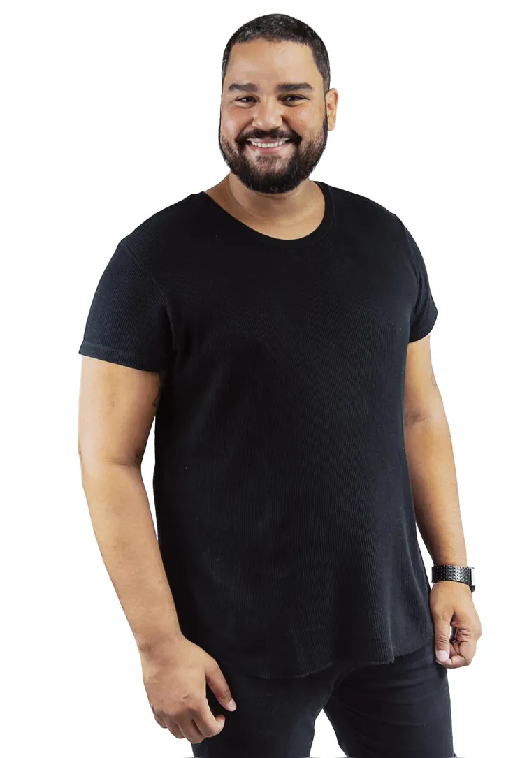 Imagem ilustrativa da imagem Artistas falam sobre participação no Arraiá da Capitá