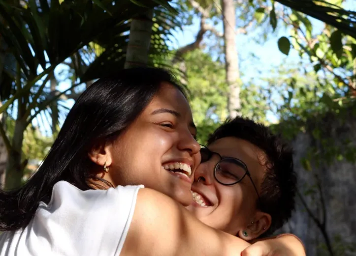 Imagem ilustrativa da imagem De casa, mas com amor: Confira ideias para comemorar bem o Dia dos Namorados
