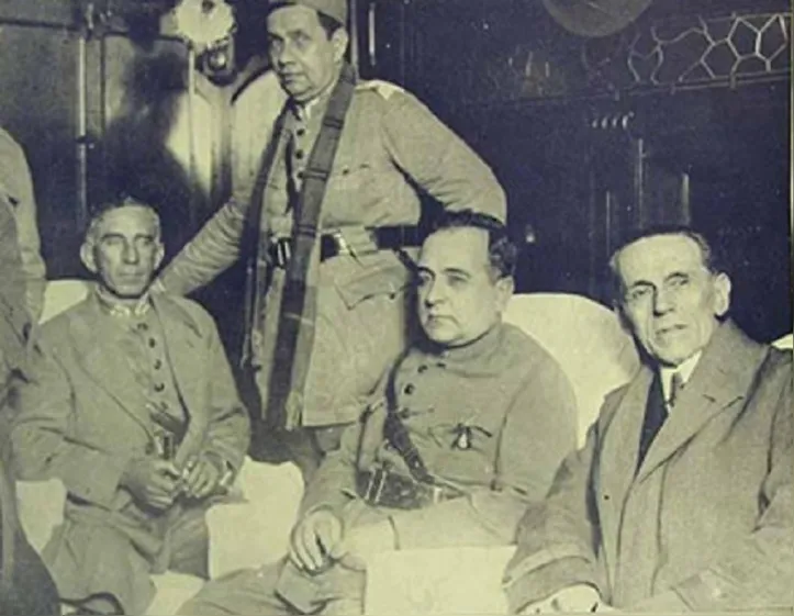 Imagem ilustrativa da imagem Fascismo: você sabe o que é? Conheça a origem do termo e o que representa