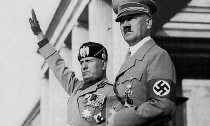 Imagem ilustrativa da imagem Fascismo: você sabe o que é? Conheça a origem do termo e o que representa