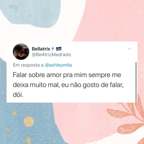 “Muitas mulheres negras sentem que em suas vidas existe pouco ou nenhum amor”