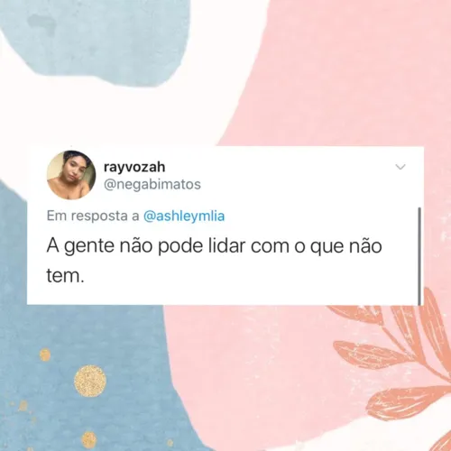 “Muitas mulheres negras sentem que em suas vidas existe pouco ou nenhum amor”