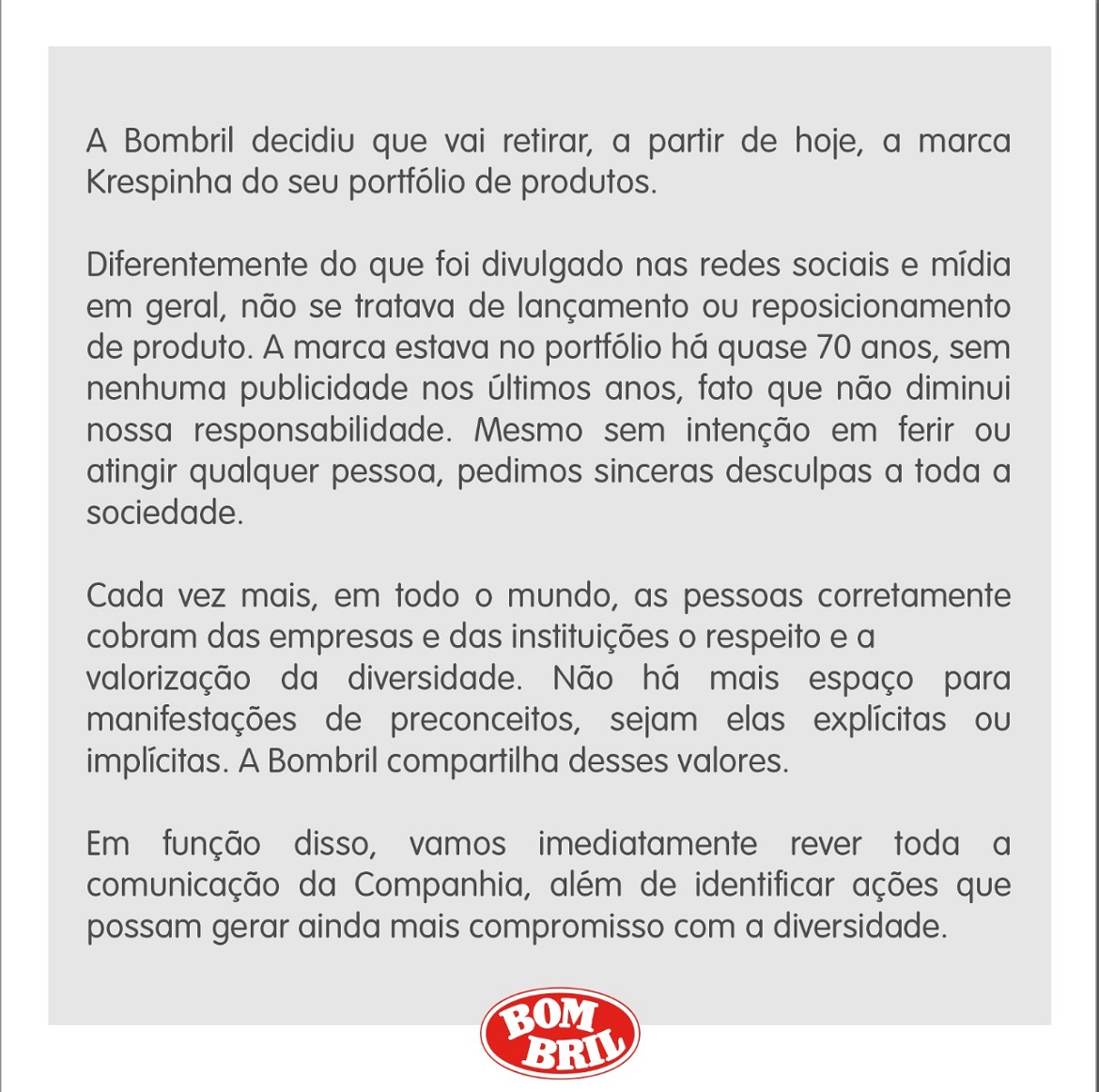 Imagem ilustrativa da imagem Bombril relança esponja ‘Krespinha’ e é acusada de racismo na web