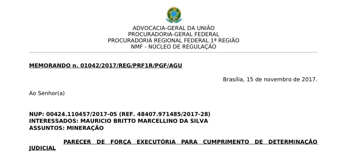 Imagem ilustrativa da imagem Procurador da AGU omite do STJ documentos no caso Heineken