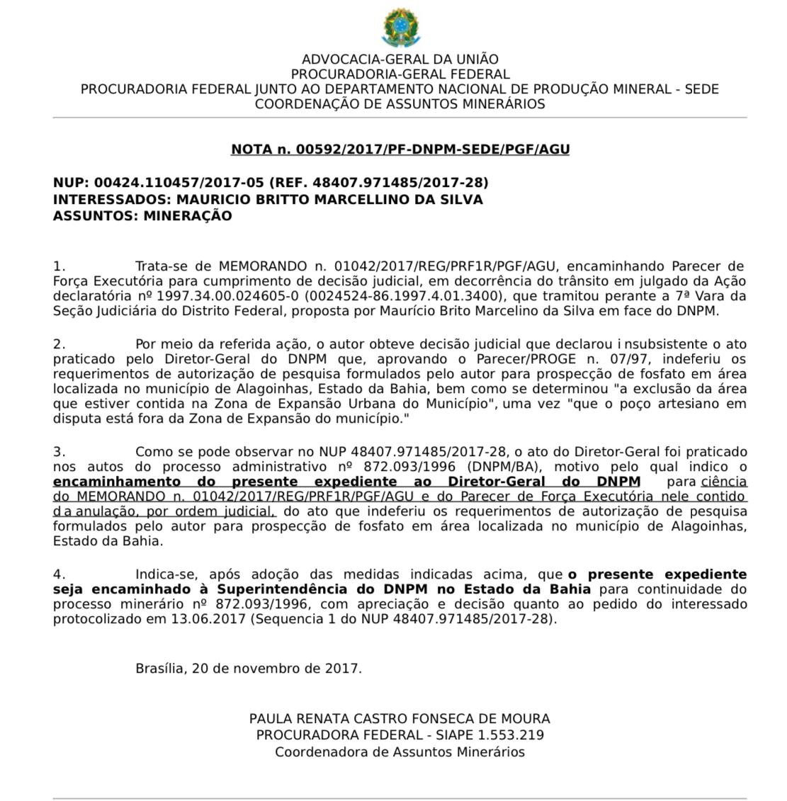 Imagem ilustrativa da imagem Procurador da AGU omite do STJ documentos no caso Heineken