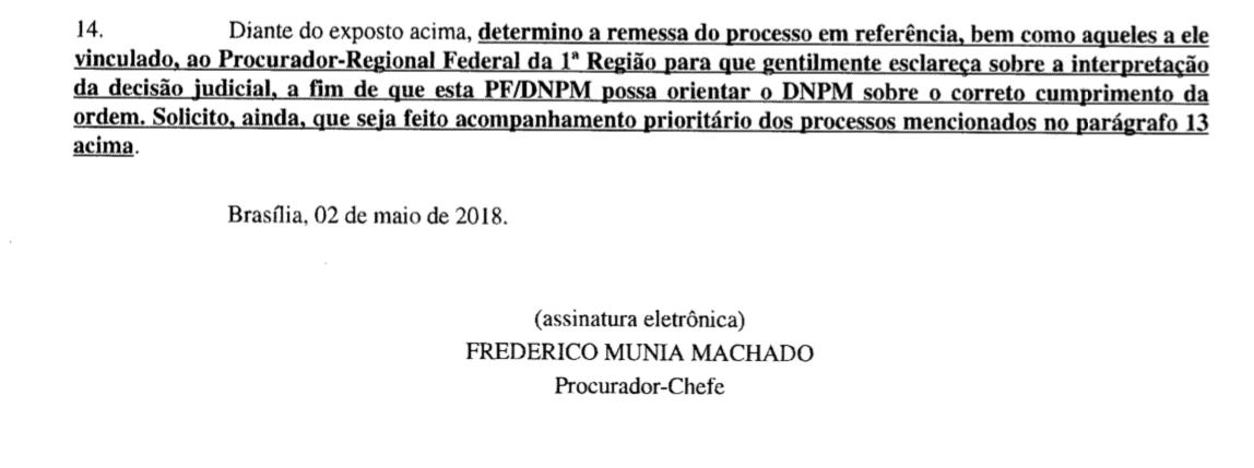 Imagem ilustrativa da imagem Procurador da AGU omite do STJ documentos no caso Heineken