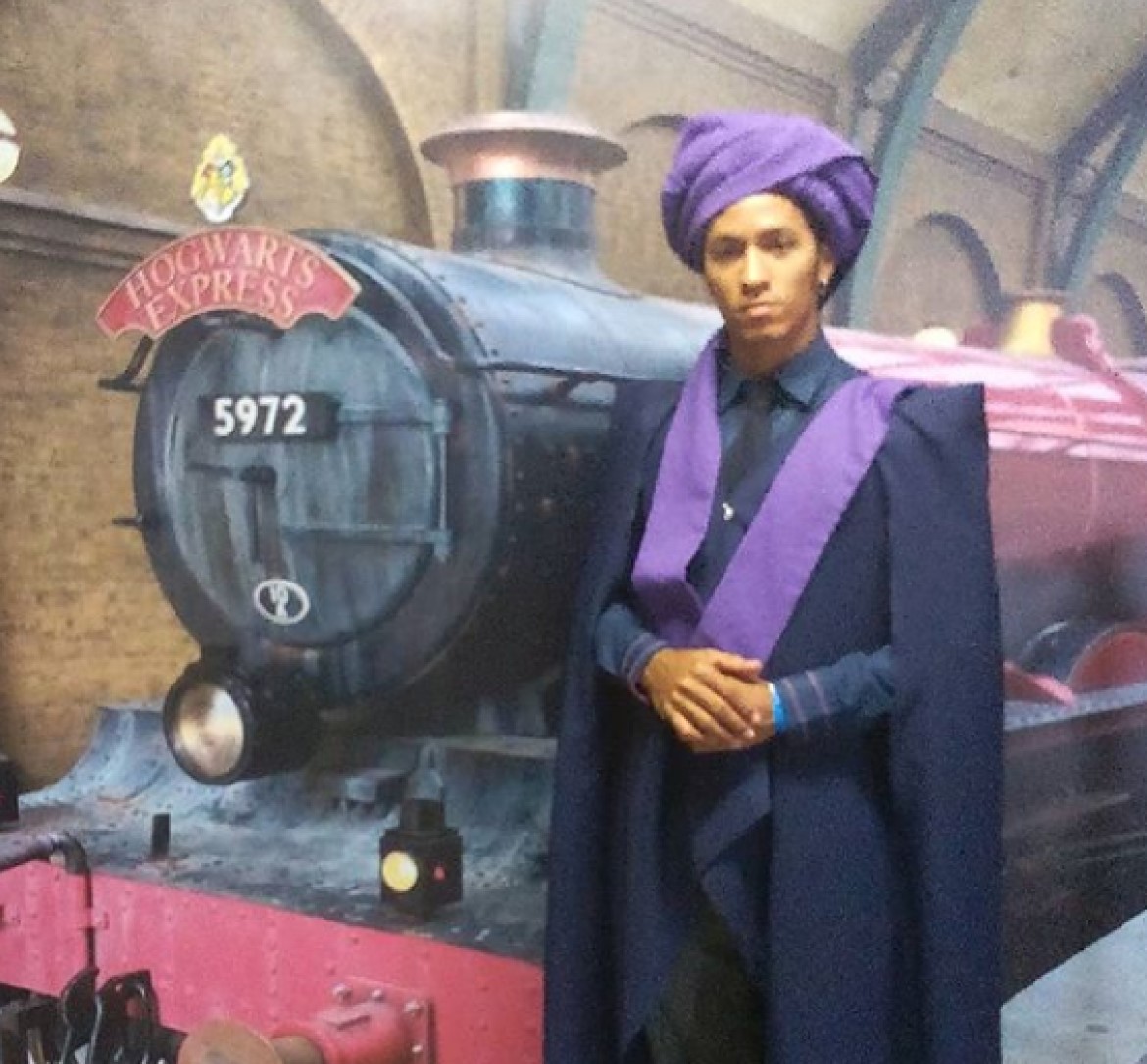 Imagem ilustrativa da imagem Todos os poderes de Harry Potter; Saga completa 23 anos nesta sexta