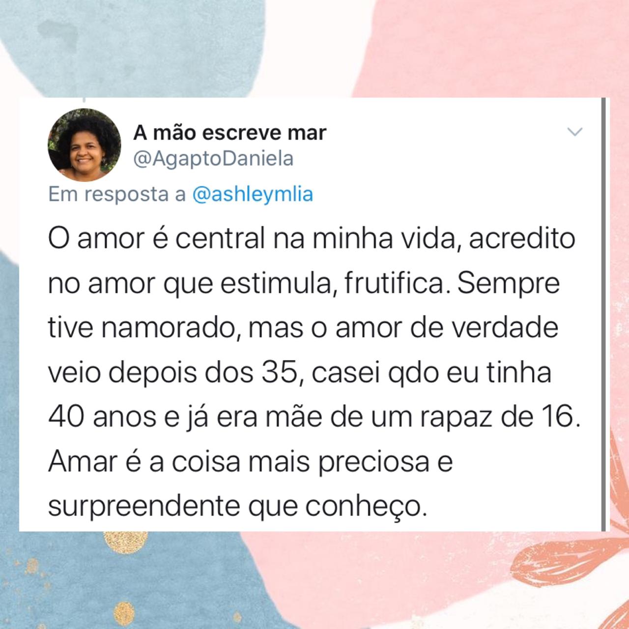 “Muitas mulheres negras sentem que em suas vidas existe pouco ou nenhum amor”