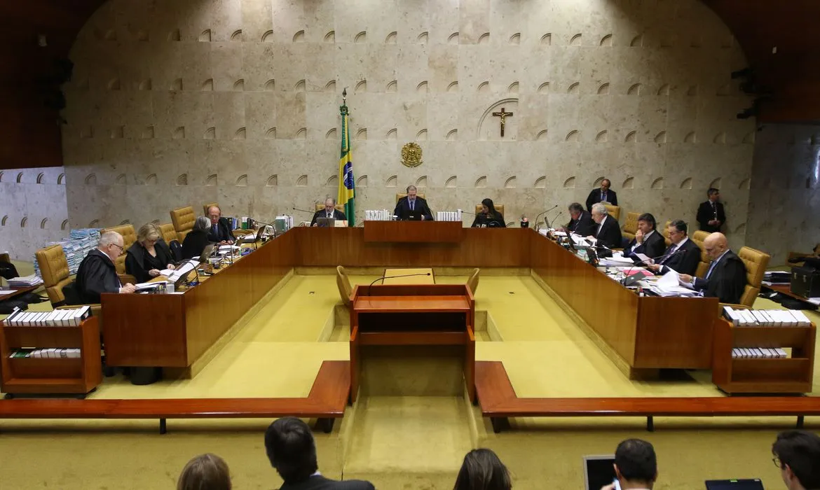 Ministros visam pautar o tema na volta do recesso em agosto | Foto: Fabio Rodrigues Pozzebom | Agência Brasil