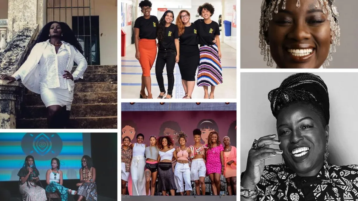 Confira abaixo | Fotos: Reprodução | Instagram