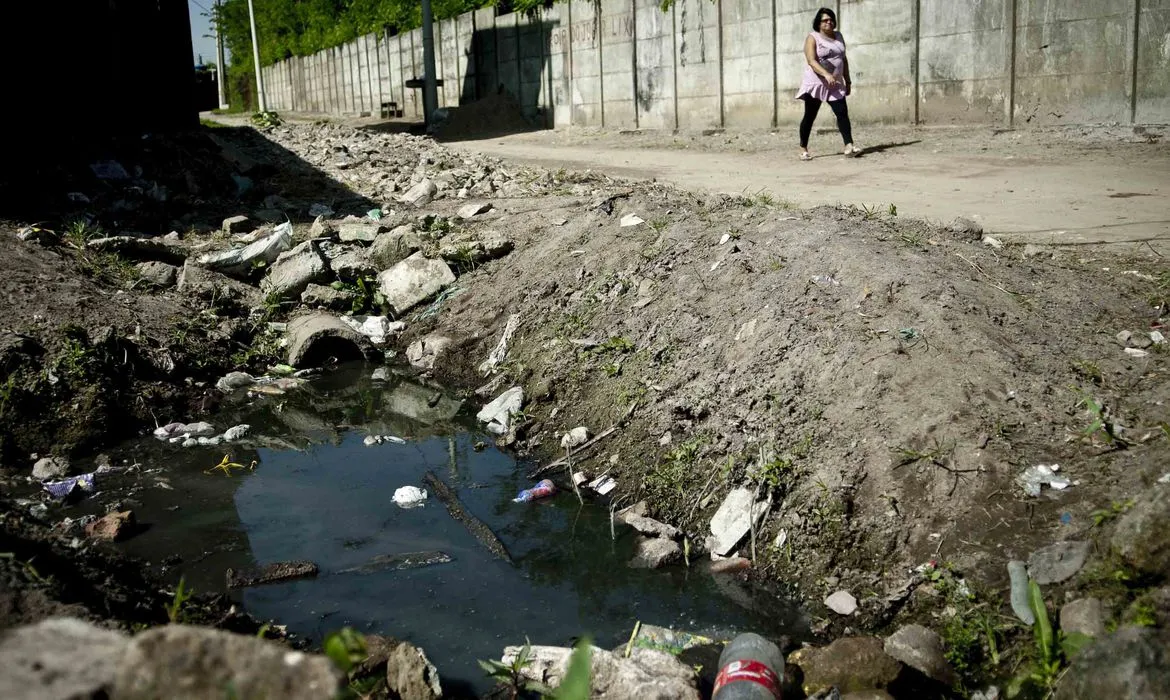 Pesquisa feita no ano de 2017, foi divulgada nesta quarta-feira, 22 | Foto: Marcelo Camargo | Agência Brasil