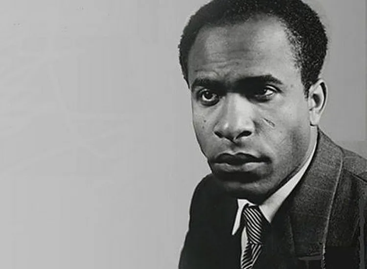 Frantz Omar Fanon comemoraria 95 anos se estivesse vivo
