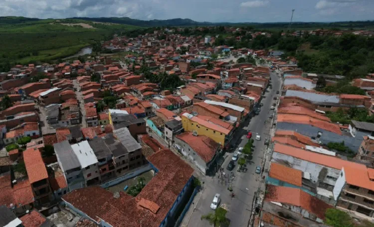 Autoria e motivação do crime são investigadas pela DT de Santo Amaro | Foto: Reprodução | Google Street View