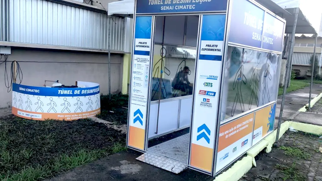 Os equipamentos foram instalados no Hospital de Base de Itabuna e na Unidade de Pronto Atendimento (UPA) de Juazeiro.