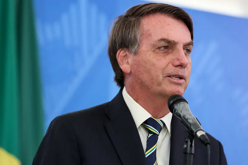 Presidente acredita que o texto não irá "vingar" na Câmara | Foto: Marcos Corrêa | PR