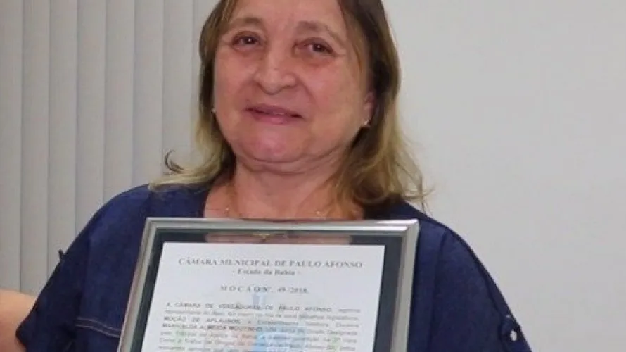 Segundo a reclamação disciplinar, Marivalda descumpriu decisão judicial expedida em um agravo de instrumento | Foto: Reprodução