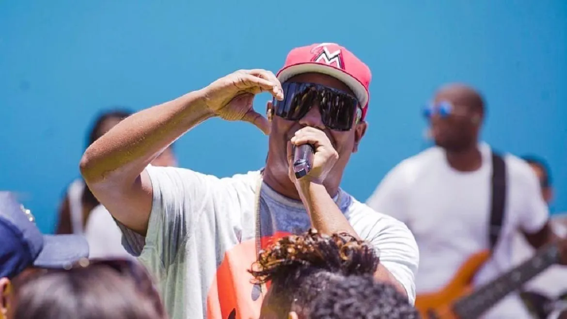 Confira a programação abaixo | Foto: Reprodução | Instagram