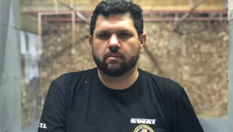 Oswaldo Eustáquio já chegou a passar um tempo preso | Foto: Reprodução